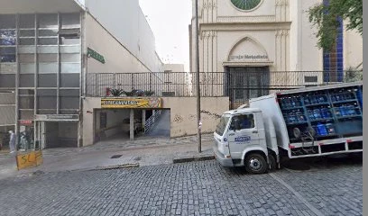 imagem da clínica CLINICA ANGIOBEL