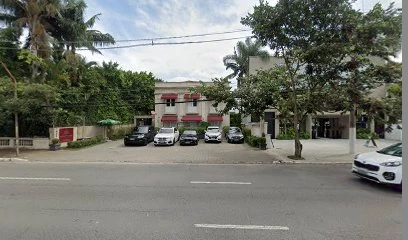 imagem da clínica CLINICA DE ENDOCRINOLOGIA E OBSIDADE