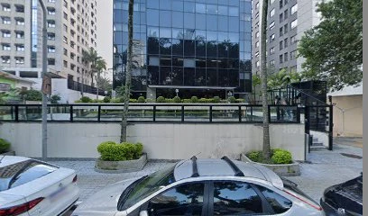imagem da clínica CLINICA DE ENDOCRINOLOGIA E PSICOLOGIA PAULISTANA