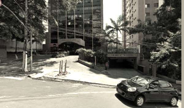 Imagem do google da clínica CLINICA DE ENDOCRINOLOGIA E NUTRICAO DE SAO PAULO LTDA