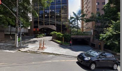 imagem da clínica CLINICA DE ENDOCRINOLOGIA SAO PAULO