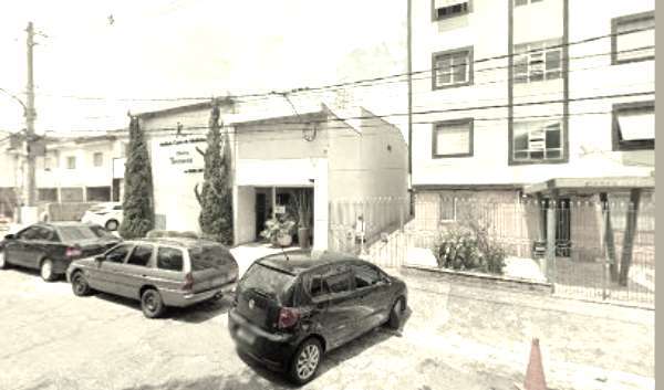 Imagem do google da clínica CLINICA DE ENDOCRINO E OBES NELSON VINIVIUS E ANA NERY LTDA