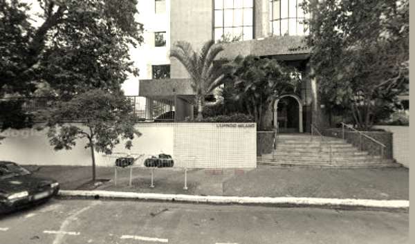 Imagem do google da clínica CLINICA DR CARLOS AUGUSTO ENDO MET NUTRICAO CLIN ESP LTDA