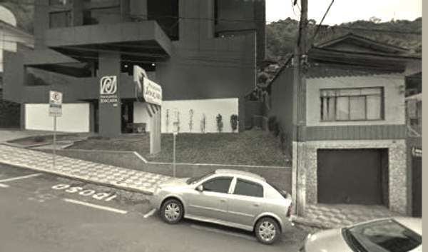 Imagem do google da clínica CLINICA ENDOCRINOLOGICA DAL BERTO EIRELI
