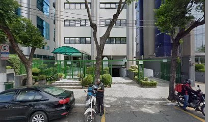 imagem da clínica CLINICA ENDOCRINOLOGICA SANDRA CABELHO