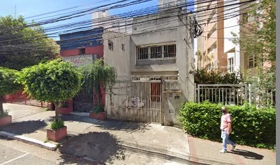 imagem da clínica CLINICA ESPEC DE ENDOCRINOLOGIA PROF FADLO F FILHO