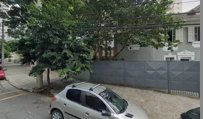 imagem da clínica CLINICA ESPEC DE ENDROCRINOLOGIA PROF DR FADLO FRAIGE FILHO