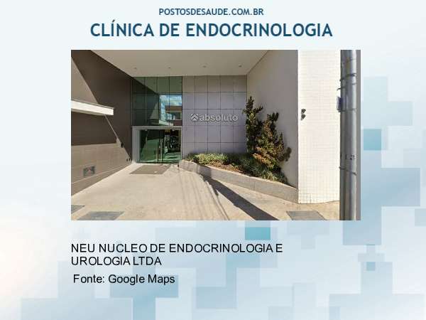 Imagem personalizada com base no google maps da clínica CLINICA MEDICA JELUD