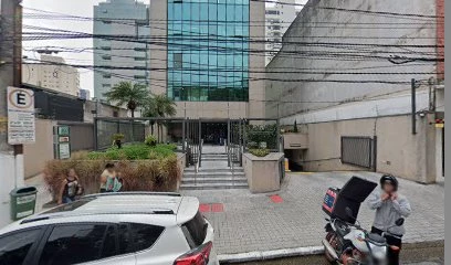 imagem da clínica CLINICA MEDICA SANDRA VILARES