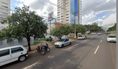 imagem da clínica CLINICA PARAGUASSU