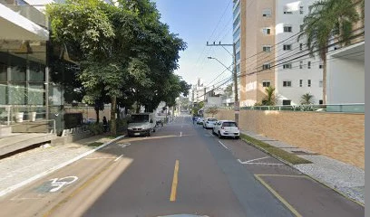 imagem da clínica BELLA SALUTE CLINICA MEDICA