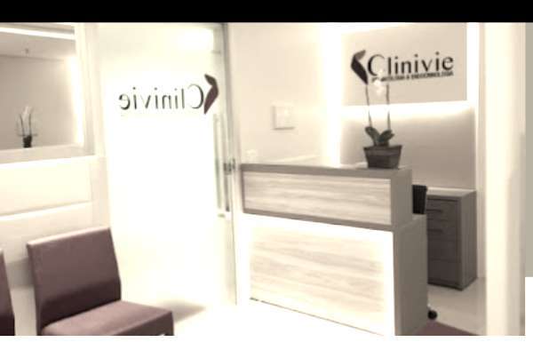 Imagem do google da clínica CLINIVIE SERVICOS MEDICOS DE DERMAT E ENDOCRIN LTDA ME