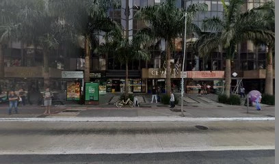 imagem da clínica CONS MEDICO CLAUDETE TEIXEIRA