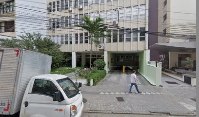 imagem da clínica CONS MEDICO CLIENDO