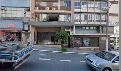 imagem da clínica CONS MEDICO ENDOCRINOLOGIA VIVIAN ESTEFAN
