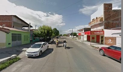 imagem da clínica CONSULTORIO DE ENDOCRINOLOGIA E PEDIATRIA