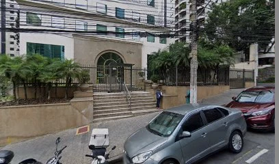 imagem da clínica A ENDOCRINOLOGISTA