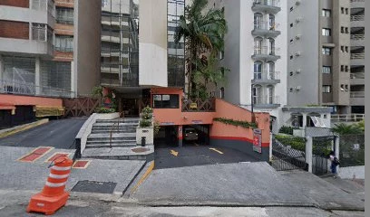 imagem da clínica C E N P