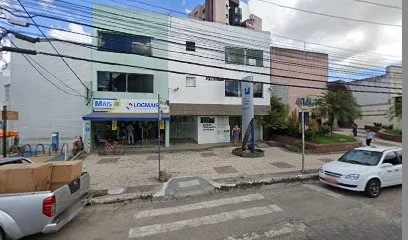 imagem da clínica ENDOCARDIO