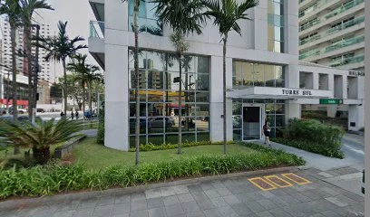 imagem da clínica ENDOCENTRO