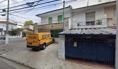 imagem da clínica ENDOCON