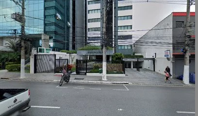 imagem da clínica ENDOCRINO CLINICA DE SAO PAULO
