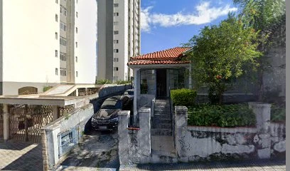 imagem da clínica ENDOCRINOLOGIA E METABOLOGIA PAULISTA