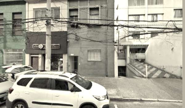 Imagem do google da clínica ENDOCRINOLOGIA E METABOLOGIA PAULISTA SS LTDA