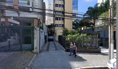 imagem da clínica CED