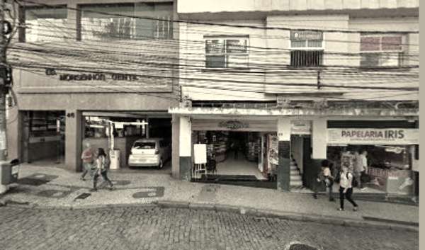 Imagem do google da clínica CEHP CLINICA DE ENDOCRINOLOGIA E HEMATOLOGIA DE PETROPOLIS