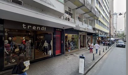 imagem da clínica GISELE HART ZIEHE ENDOCRINOLOGIA