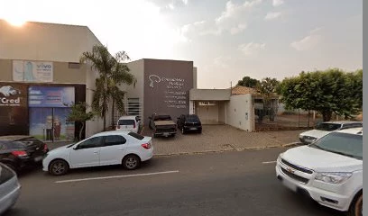 imagem da clínica GRUPO DE HEMATOLOGIA E ENDOCRINOLOGIA DE RONDONOPOLIS