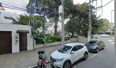 imagem da clínica HORMOCLIN CLINICA DE ENDOCRINOLOGIA DIABETES E METABOLISMO