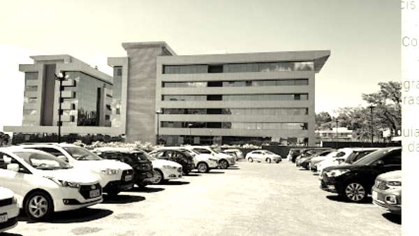 Imagem do google da clínica INSTITUTO DE MEDICINA NUCLEAR E ENDOCRINOLOGIA DE BRASILIA