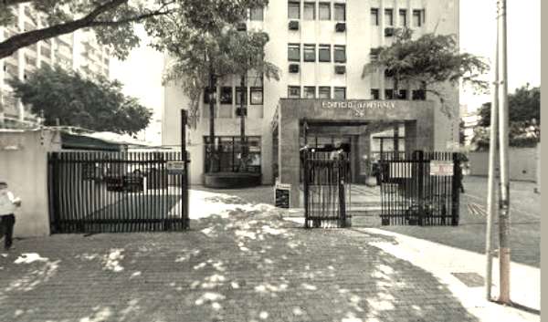 Imagem do google da clínica INSTITUTO DE ENDOCRINOLOGIA PAULISTA S S