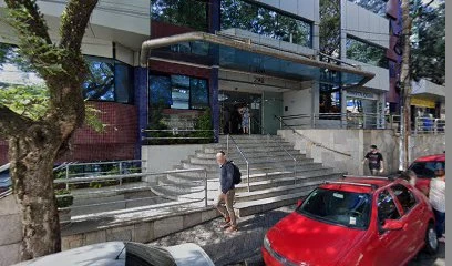 imagem da clínica CEME CLINICA DE EXCELENCIA EM MEDICINA E ENDOCRINOLOGIA