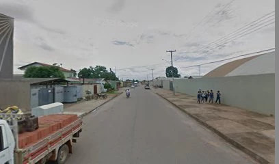 imagem da clínica INSTITUTO RONDONIENSE DE CARDIOGERIATRIA E ENDOCRINOLOGIA