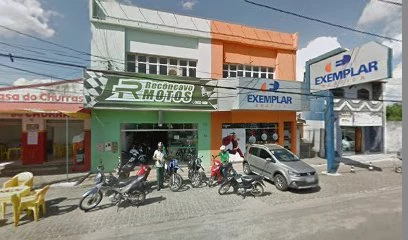 imagem da clínica LABORATORIO SABIN