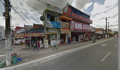 imagem da clínica LABORATORIO SABIN