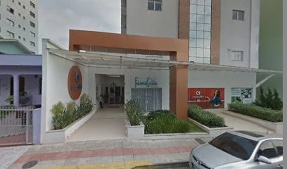 imagem da clínica MFS ENDOCRINOLOGIA