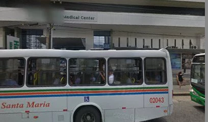 imagem da clínica OFTALMOCENTER