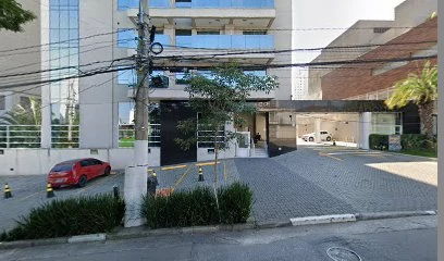 imagem da clínica OTTO VASQUES ENDOCRINOLOGISTAS ASSOCIADAS