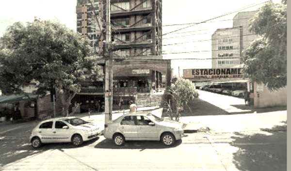 Imagem do google da clínica PAULO D NASCIMENTO ENDOCRINOLOGIA E METABOLOGIA LTDA EPP