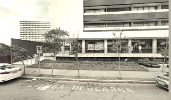 Imagem do google da clínica CLINICA DE ENDOCRINOLOGIA E METABOLOGIA RAICHER ASSOCIADOS