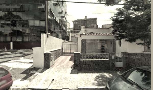 Imagem do google da clínica ROBERTO SARTORIO PEDIATRIA E ENDOCRINOLOGIA LTDA