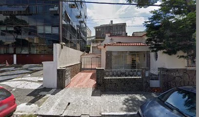 imagem da clínica ROBERTO SARTORIO PEDIATRIA E ENDOCRINOLOGIA