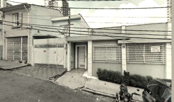 Imagem do google da clínica VALE CENTRO MEDICO DE ENDOCRINOLOGIA LTDA