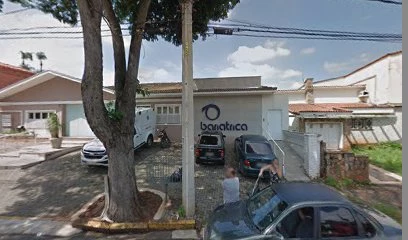 imagem da clínica BARIATRICA CLINICA CIRURGICA DE PIRACICABA