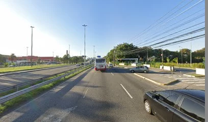 imagem da clínica BARIATRICA RIO