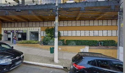 imagem da clínica CENTRO DE CIRURGIA DE OBESIDADE